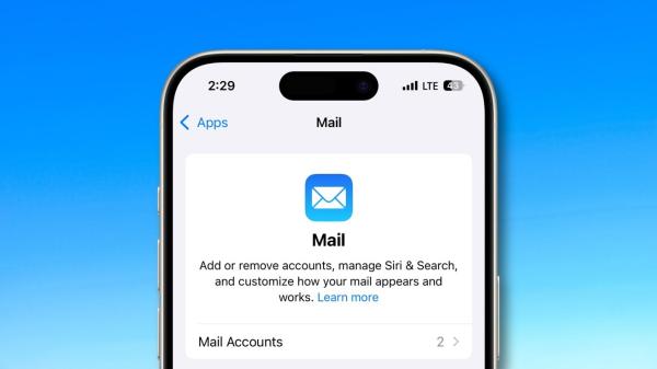 How to stop iCloud junk mail…