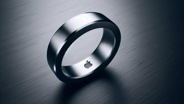 Apple Ring: Two decades of rumors and…