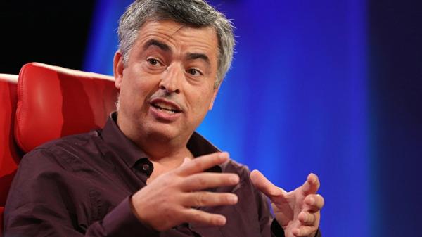 photo of Eddy Cue: 'After 36 years at Apple, I'm still learning every day' image