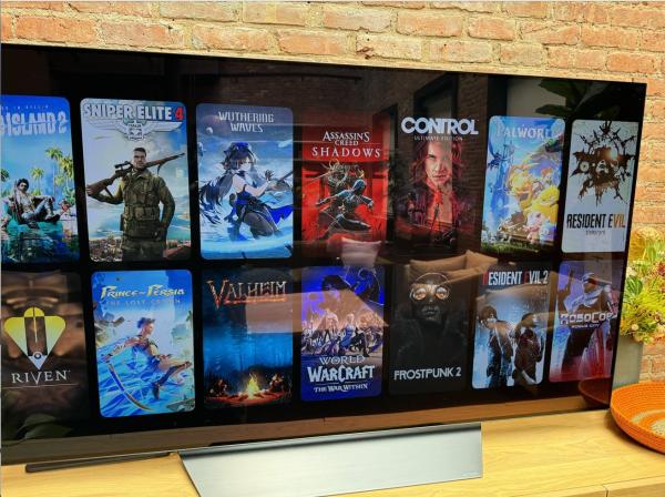 photo of Apple wants you to believe it's serious about gaming, for real this time image