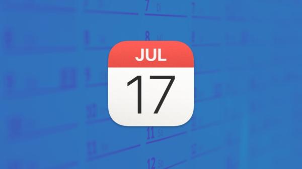 photo of How to make the most of Apple's Calendar, and when to opt for an alternative image