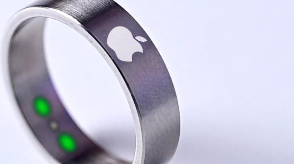 How the Apple Ring will blow all the other smart ring manufacturers out of the water