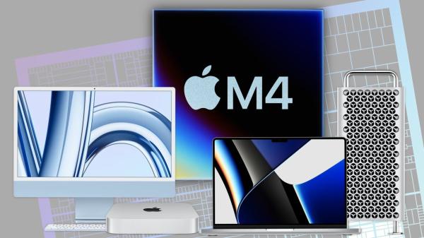 photo of New Macs in 2025 rumored to get at least one major design refresh image