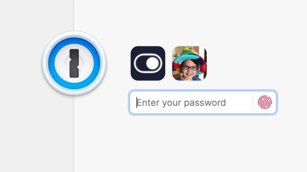 photo of A critical security issue in 1Password for Mac left credentials vulnerable to attack image