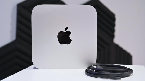 photo of Upcoming M4-based Mac mini to replace USB-A with more USB-C ports image