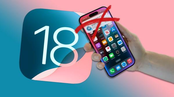 photo of What's coming in iOS 18 -- and what will wait until iOS 18.1 image