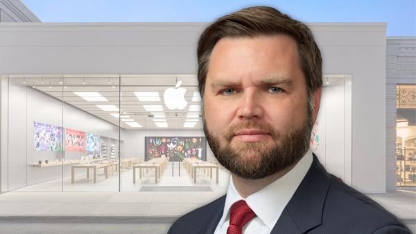 photo of J.D. Vance shouldn't open his mouth about Apple if he doesn't have a clue image