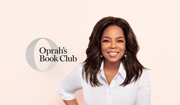 Oprah buys back rights to Apple TV+…