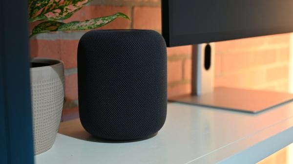 YouTuber adapts hidden first-gen HomePod…