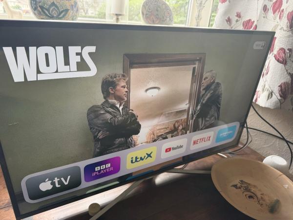 Inside Apple TV 4K -- the best addition…