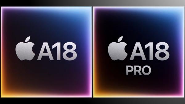 photo of iPhone 16 A18 processor isn't a 'binned' A18 Pro image