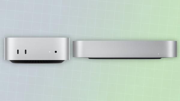 photo of M4 Mac mini vs M2 Mac mini compared: Leaner and meaner image