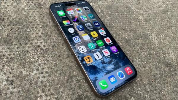 iPhone 16 Pro Max long term review -- Like Apple says, the best iPhone yet