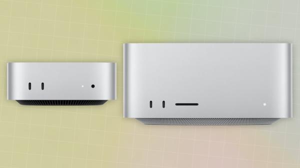 photo of M4 Pro Mac mini vs M1 Max Mac Studio compared: Smaller and better image