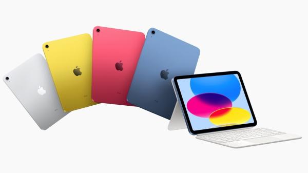 photo of Entry-level iPad to be updated in early 2025 image