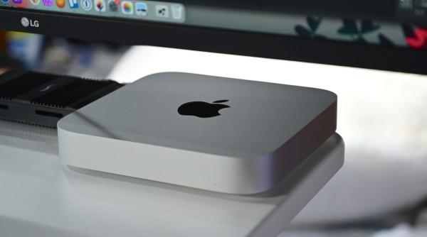 M4 Mac mini and more expected for…