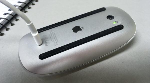 New Magic Mouse said to fix everything…