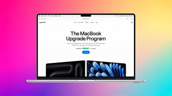 Get a MacBook Pro M4 with AppleCare from…