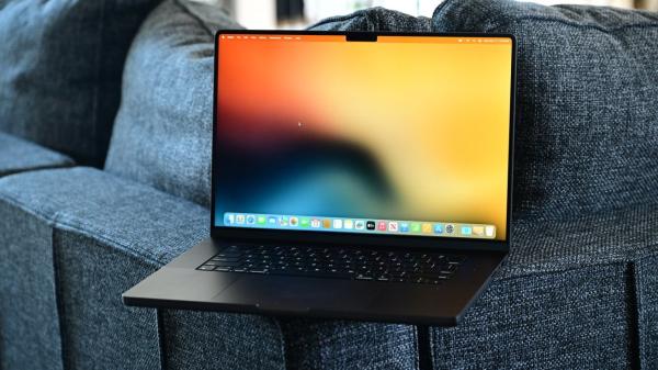 MacBook Pro line could get a major…