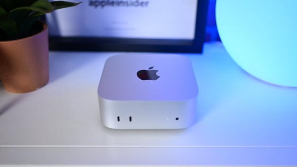 Mac mini M4 Pro review: Mac Studio…