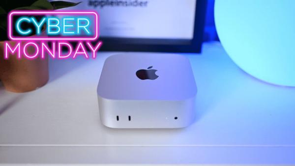 photo of The $529 Mac mini M4 deal is back for Cyber Monday, but supply is limited image