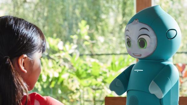 photo of The death of a robot designed for autistic children proves Apple's on-device AI is the right path image