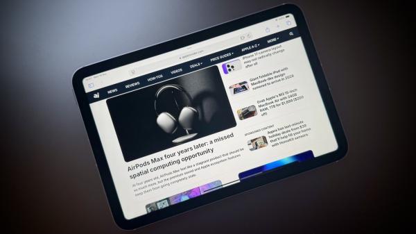 iPad mini 7 two-month review: Now I get…