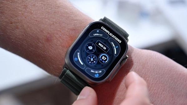 Future Apple Watch Ultra rumored to get…