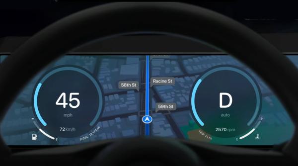 photo of Next generation CarPlay is missing in action as Apple fails to hit its own deadline image
