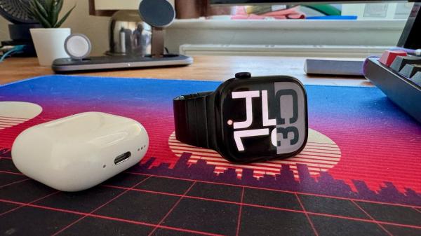 photo of Details of three new Apple Watches spilled in last-minute iPhone 17 event leak image