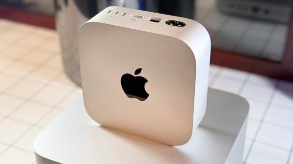 photo of M4 Mac mini may have a USB-C connectivity problem image