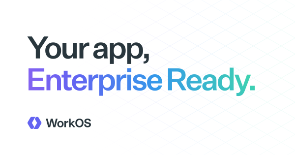 WorkOS AuthKit
