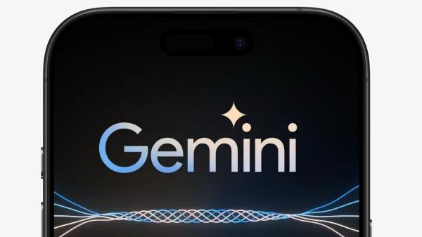 Apple prepares to add Google Gemini to…