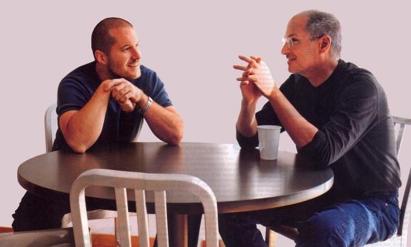 Jony Ive reveals his iMac design took…