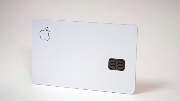 photo of Two Apple Card Daily Cash bonus offers to entice new signups image