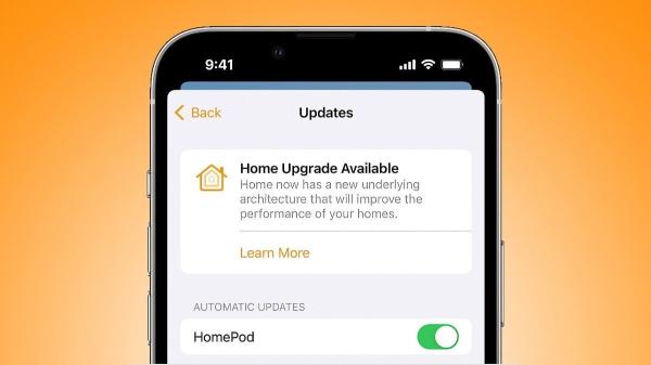 iOS 18.4 will force users to upgrade to…