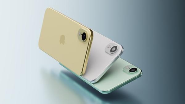 iPhone 17 Air will have design…