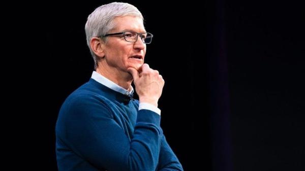 photo of Apple's fight with Trump's tariffs will shift the cost to customers image