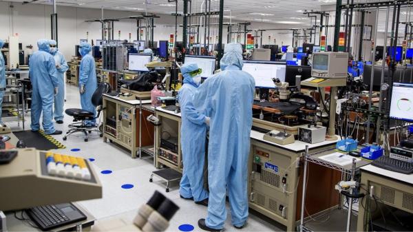 photo of Apple Intelligence servers might soon rely on a new Japanese chipmaker image