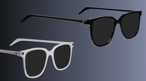 Tim Cook really wants Apple Glass to…