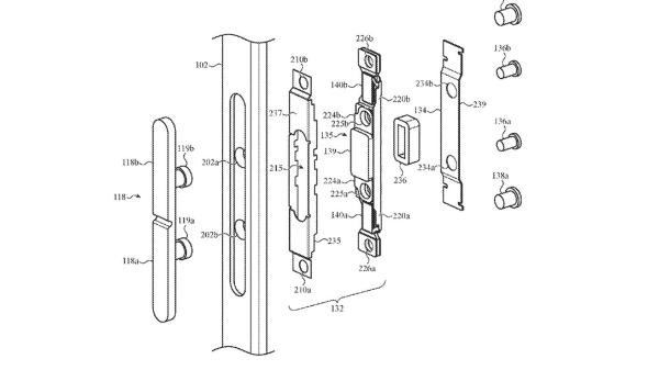 Apple wants to patent its once discarded…