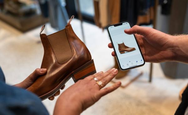 Australian shoemaker business has been…