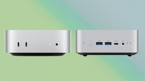 photo of M4 Mac mini vs Minisforum AI X1: Compact desktop powerhouses, compared image