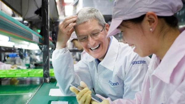 photo of New Vietnam trade deal means Apple will pay at least five times more in tariffs image