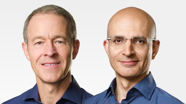 photo of Apple CEO Jeff Williams is now officially retired image