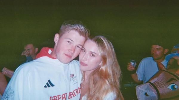 photo of Steve Jobs' daughter's $6.7M wedding draws high-profile guests image