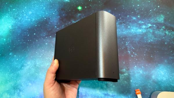 photo of Synology BeeStation Plus review: Simple NAS storage with caveats image