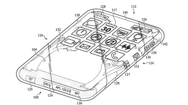 photo of Apple has been teasing the 20th anniversary all-glass iPhone for years image