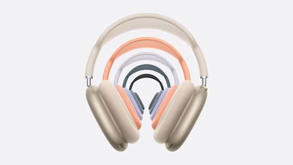 photo of New AirPods Max aren't coming any time soon image