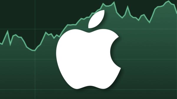 photo of Bank of America hikes AAPL target to $260 following Google search ruling image